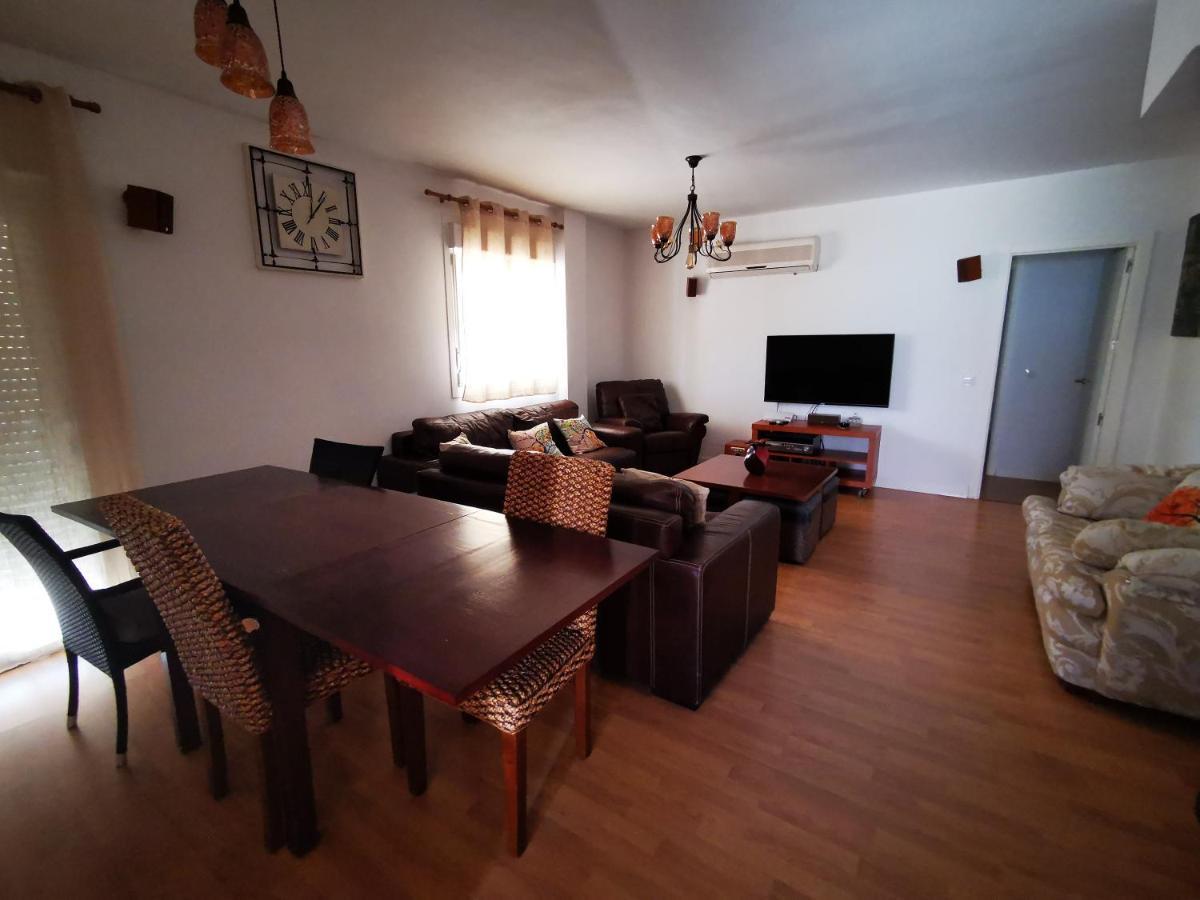 Сasa de vacaciones Oasis De Paz En El Campo De Gibraltar Los Barrios