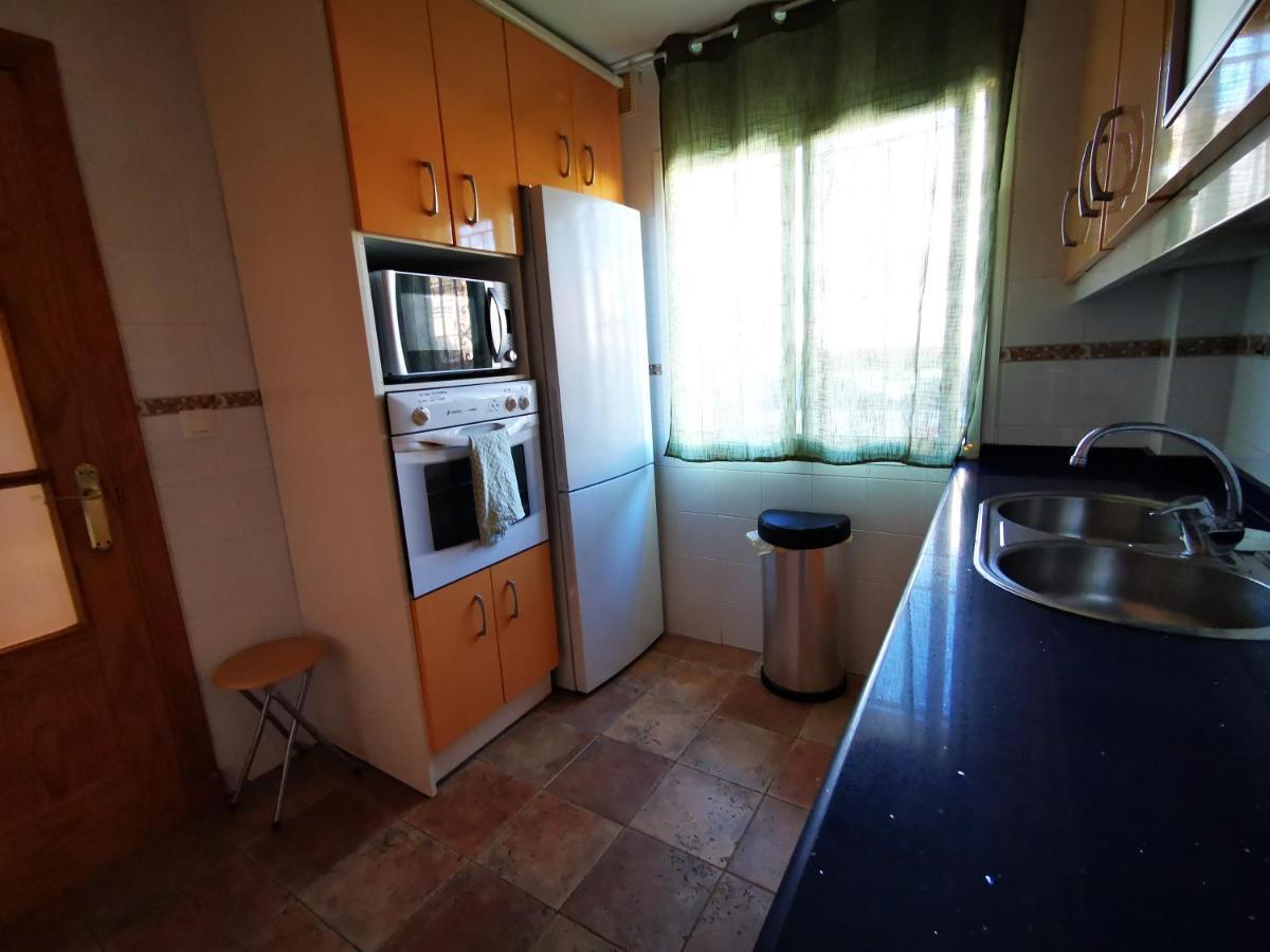 Holiday home Oasis De Paz En El Campo De Gibraltar *