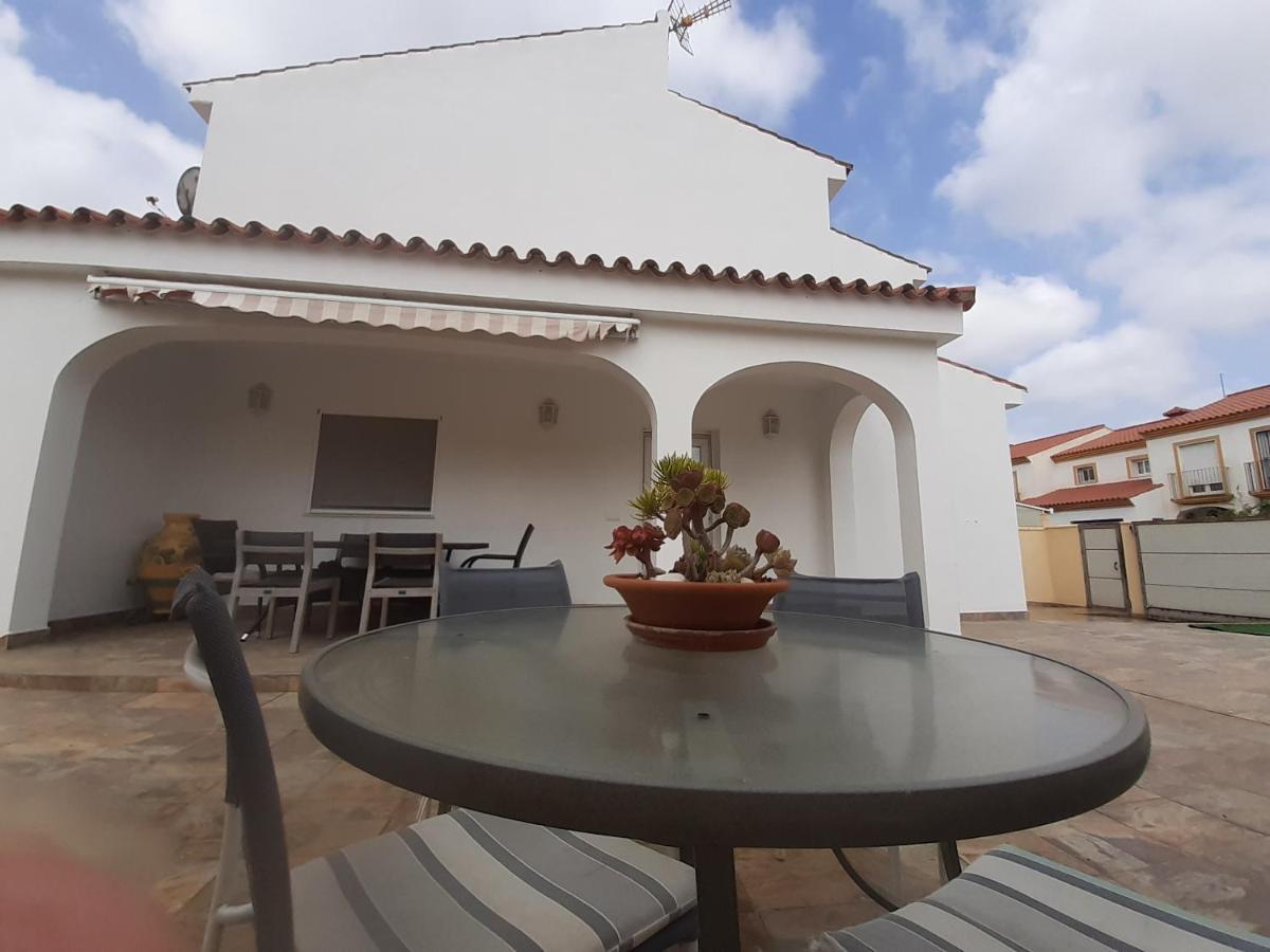 Oasis De Paz En El Campo De Gibraltar Holiday home Los Barrios