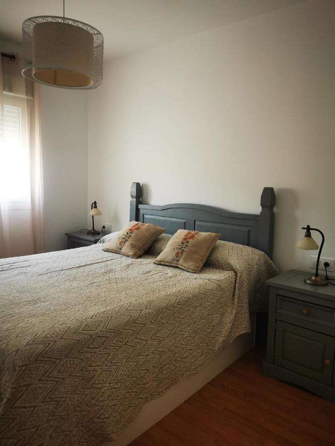 Oasis De Paz En El Campo De Gibraltar Holiday home