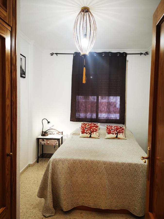 Holiday home Oasis De Paz En El Campo De Gibraltar
